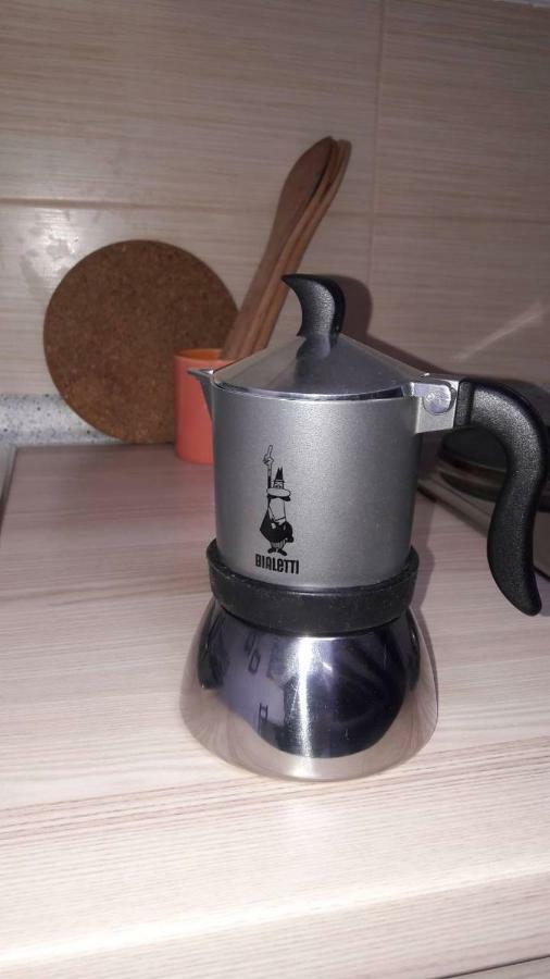 Lukadora Apartment Pula Ngoại thất bức ảnh