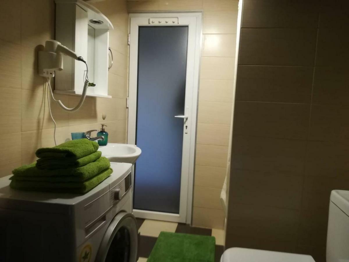 Lukadora Apartment Pula Ngoại thất bức ảnh