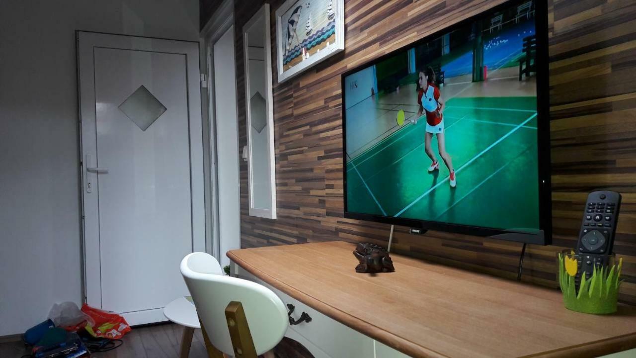 Lukadora Apartment Pula Ngoại thất bức ảnh