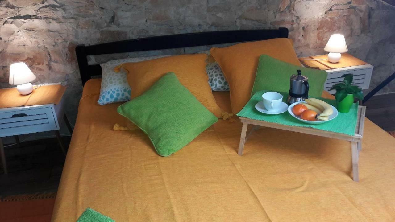 Lukadora Apartment Pula Ngoại thất bức ảnh